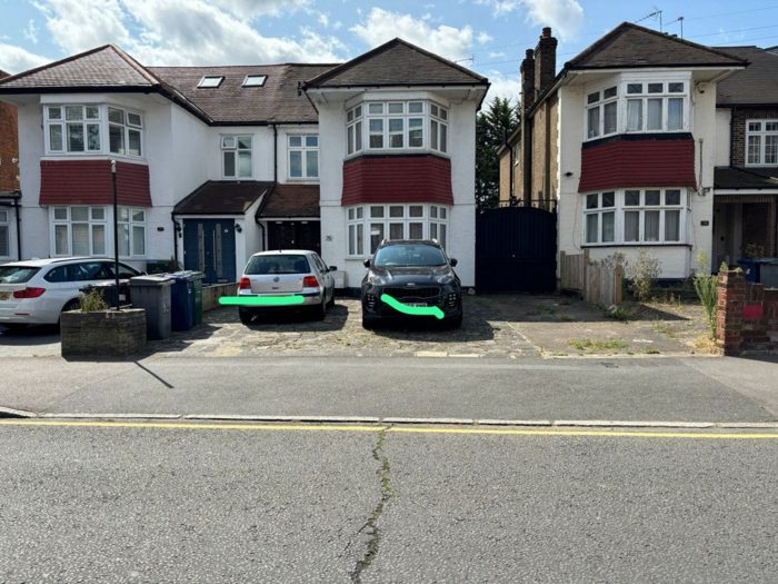 Photo of Crown Lane, Barnet, N14