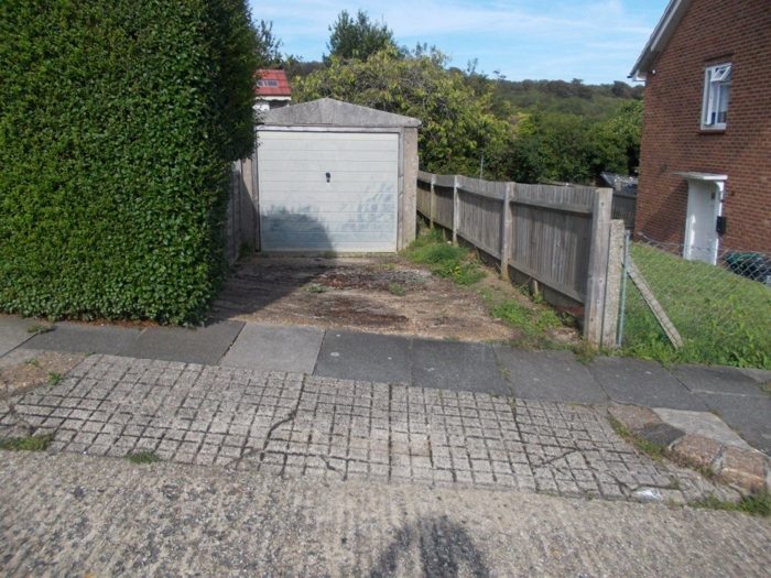 Photo of Twyford Road, Brighton and Hove, BN1