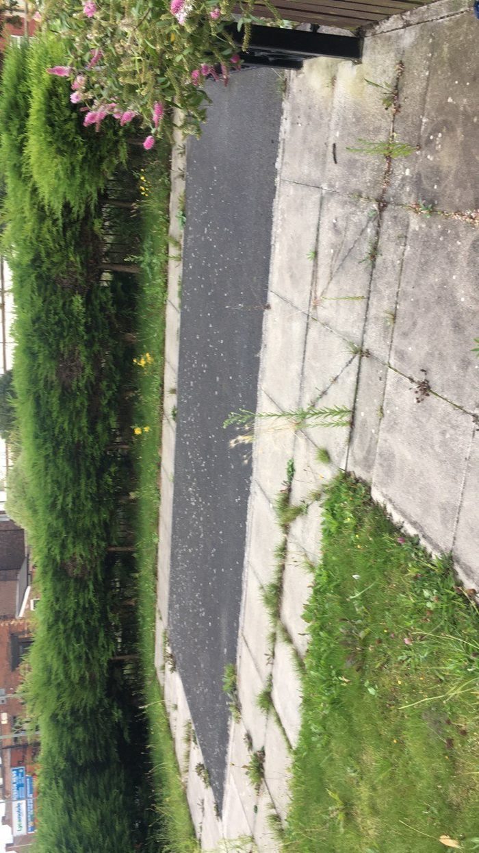 Photo of Whitehaven Road, Liverpool, L5