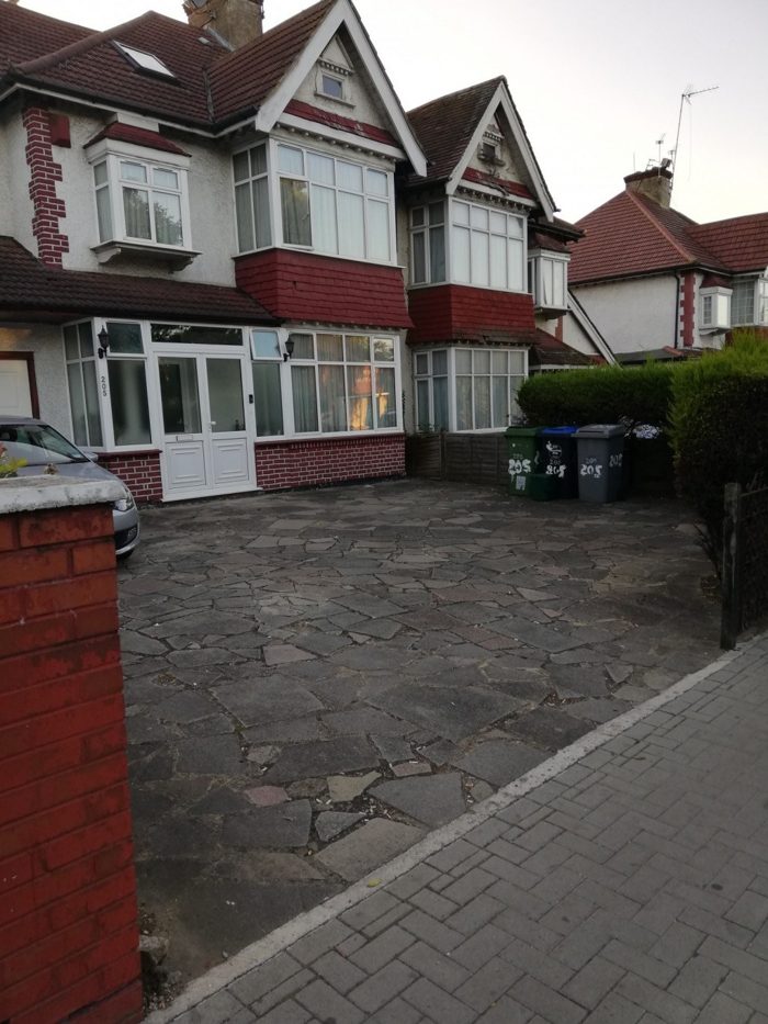 Photo of Wembley Hill Road, Brent, HA9