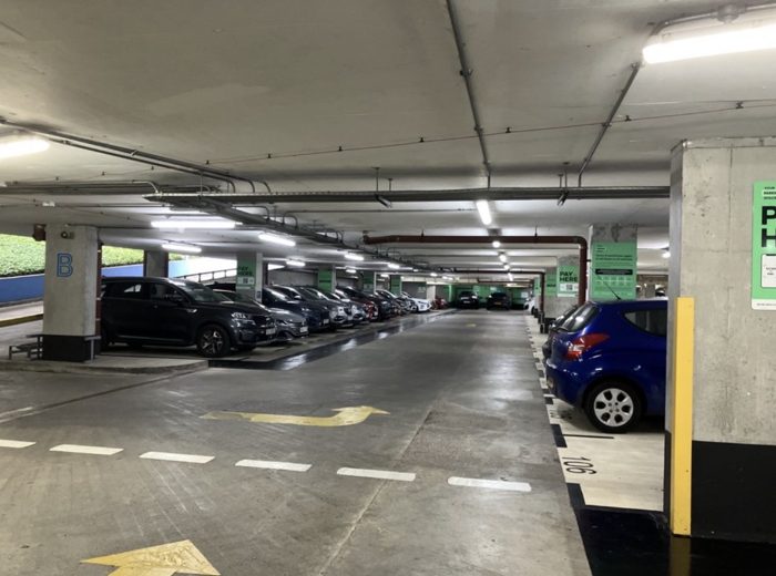 Photo of Fulham Broadway Shopping Centre, SW6