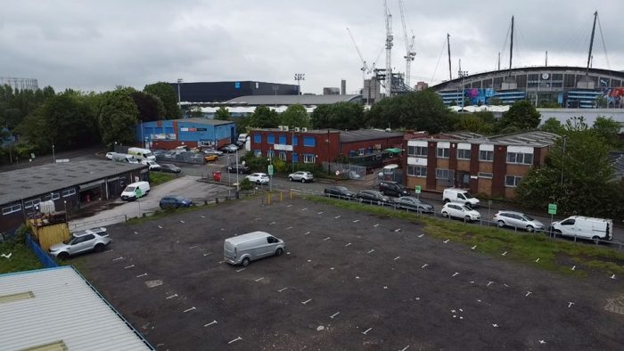 Photo of Edwin Road, Manchester, M11
