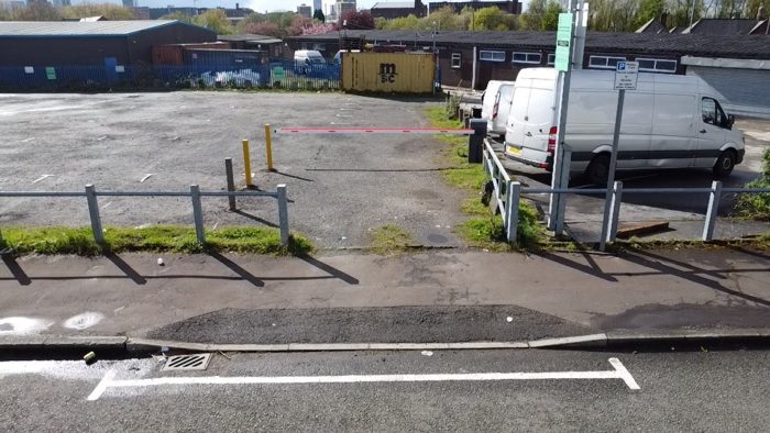 Photo of Edwin Road, Manchester, M11
