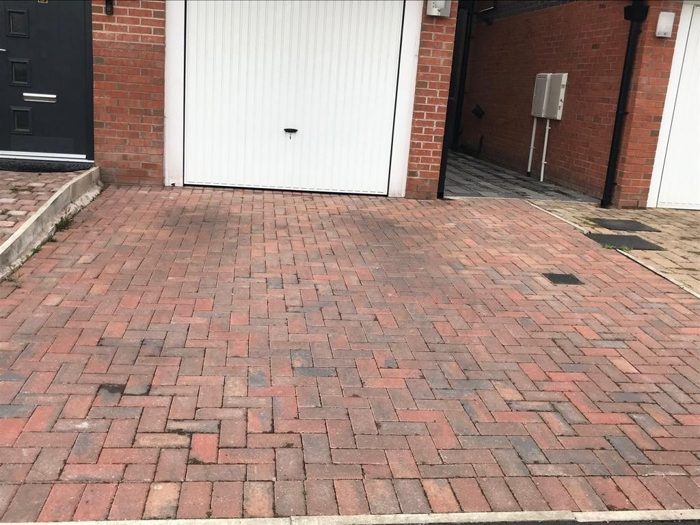 Photo of Renton Road, Trafford, M32
