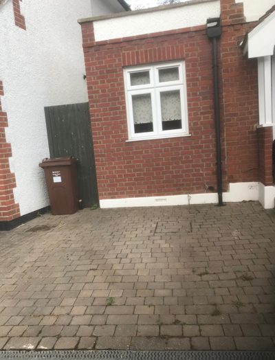 Sutton Court Road, Richmond, W4
