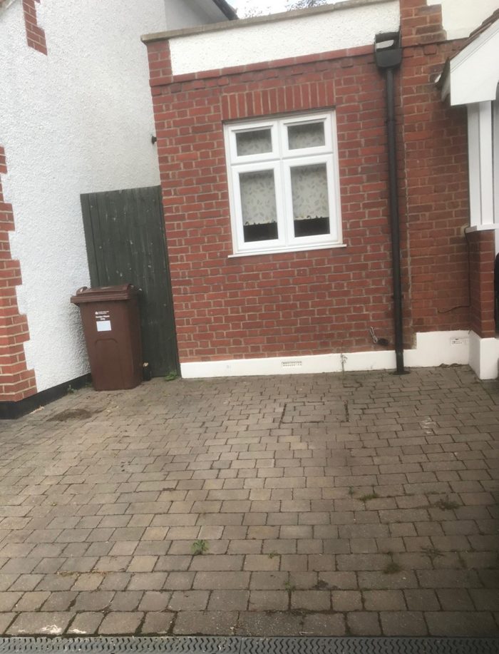 Photo of Sutton Court Road, Richmond, W4