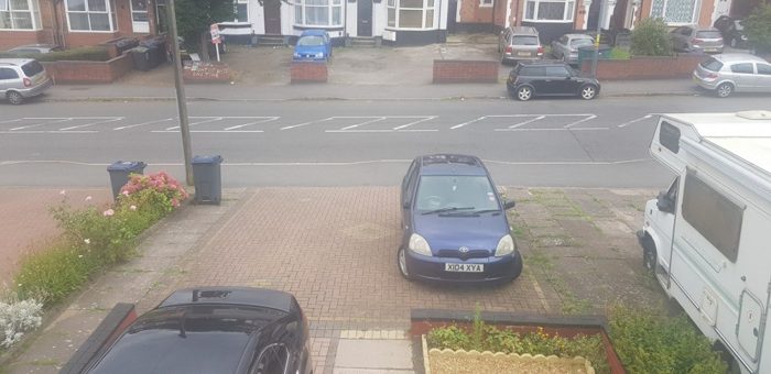 Photo of Trinity Road, Birmingham, B6