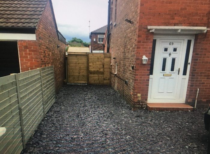 Photo of Gorse Avenue, Trafford, M32