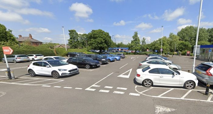 Photo of Sainsbury's Wetherby Road, North Yorkshire, HG2