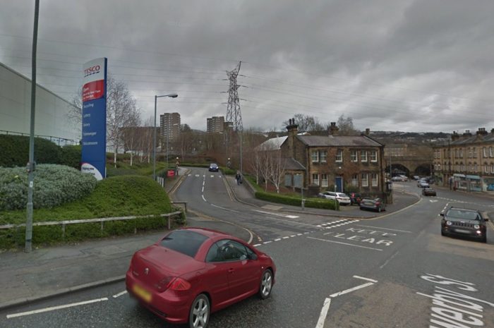Photo of Tesco Superstore, Calderdale, HX6