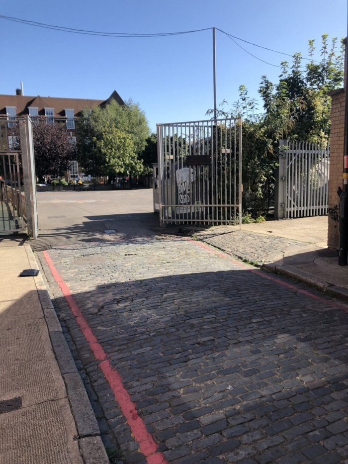 Photo of Bowmans Place, Finsbury Park, N7