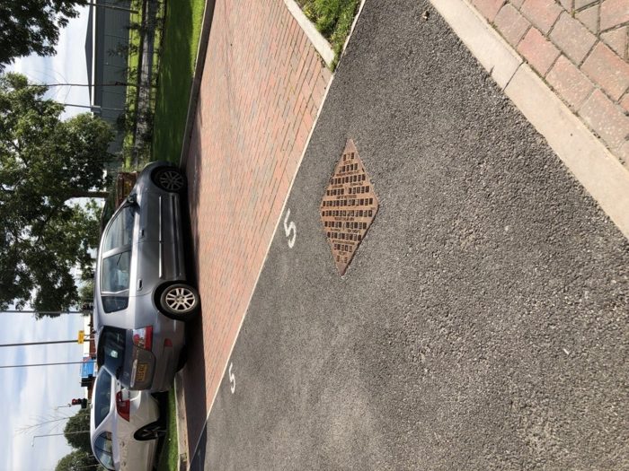 Photo of Watchfield Close, Liverpool, L24
