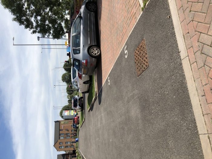 Photo of Watchfield Close, Liverpool, L24