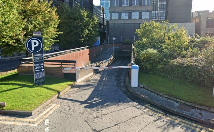 Photo of William Street, Glasgow City, G3