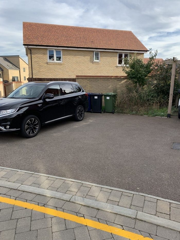 Photo of Gorse Crescent, Huntingdonshire, PE19