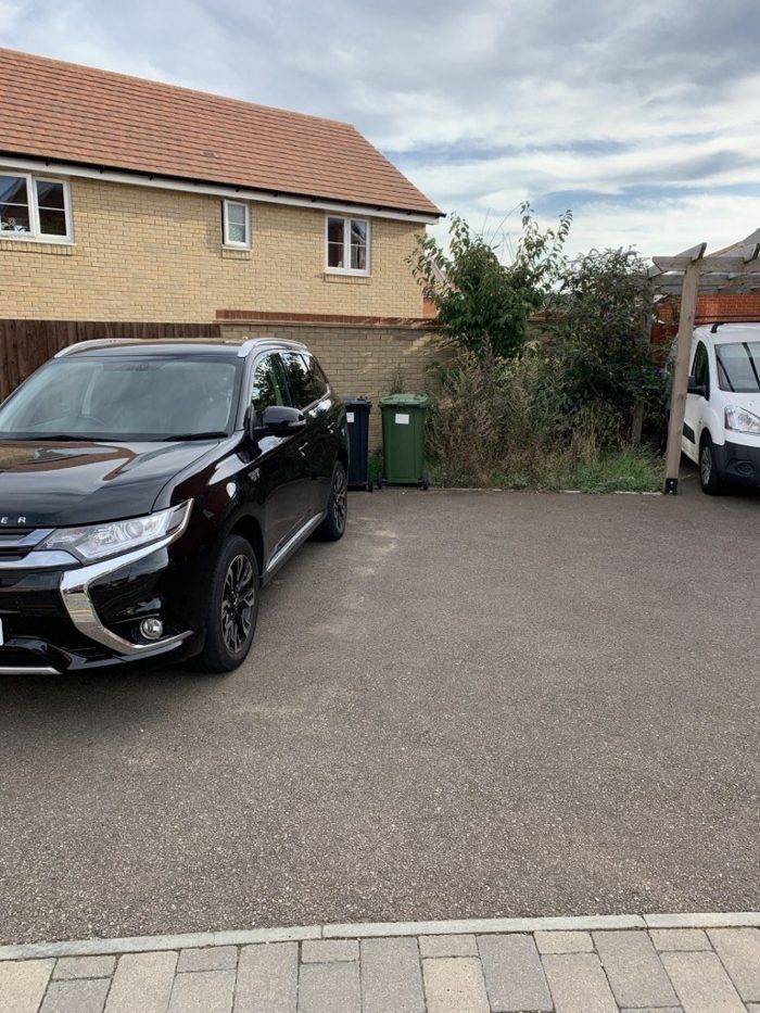 Photo of Gorse Crescent, Huntingdonshire, PE19