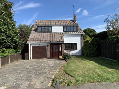 Alwyne Avenue, Brentwood, CM15
