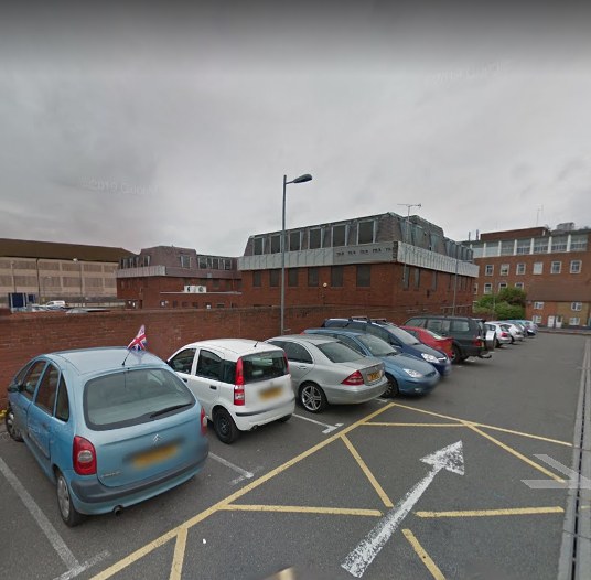 Photo of Sainsbury's Aylesbury, Buckinghamshire, HP20