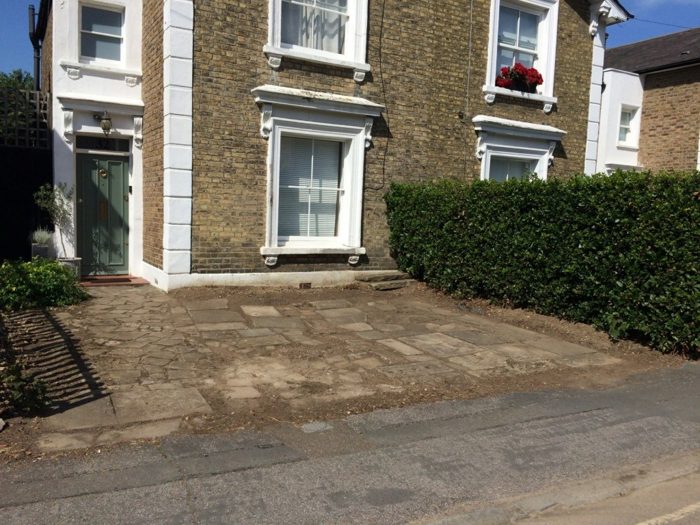 Photo of St, Richmond, TW9
