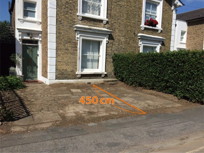 Photo of St, Richmond, TW9