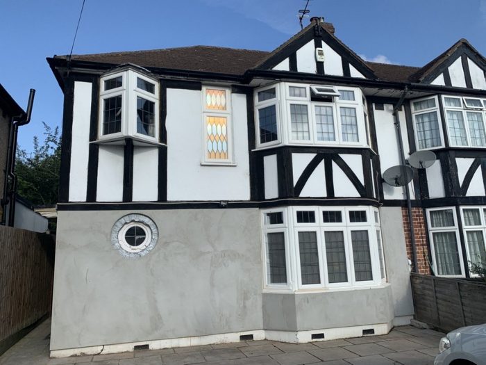 Photo of Milner Drive, Richmond, TW2