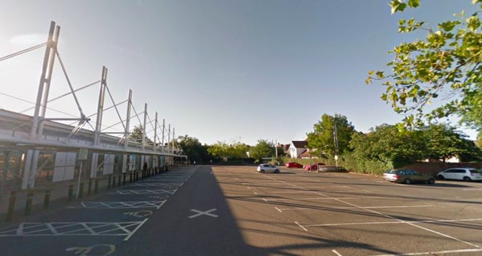 Photo of Sainsbury's Canterbury, CT1