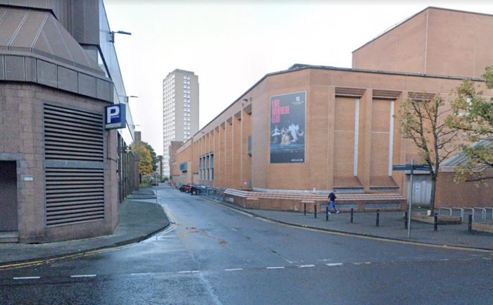 Photo of DoubleTree Hilton Glasgow Central, Glasgow City, G2