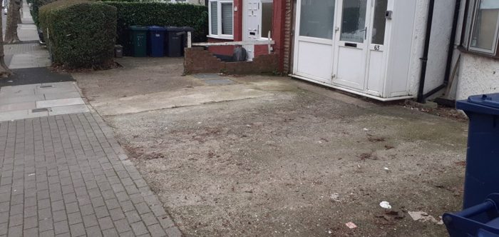 Photo of The Drive, Brent Cross, NW11
