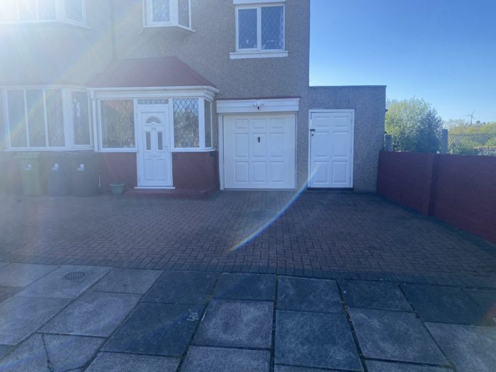 Photo of Wellmeadow Road, Ealing, W7