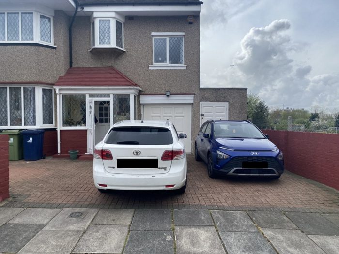 Photo of Wellmeadow Road, Ealing, W7