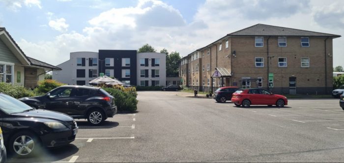Photo of Premier Inn Ashford Central, TN24