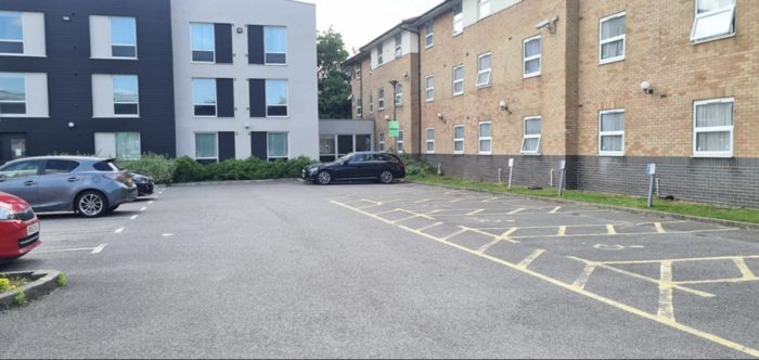 Photo of Premier Inn Ashford Central, TN24