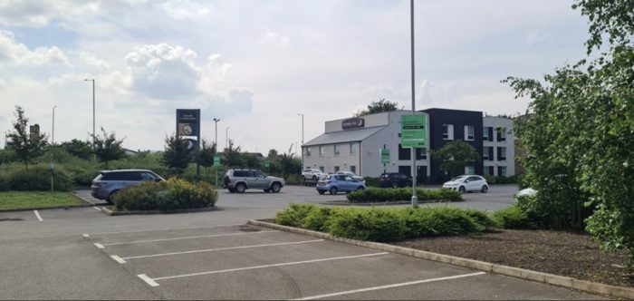 Photo of Premier Inn Ashford Central, TN24