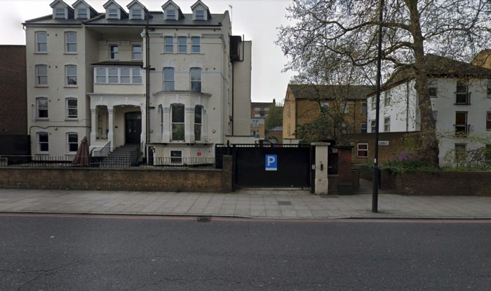 Photo of Camden Road, Kentish Town, N7