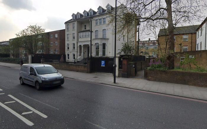 Photo of Camden Road, Kentish Town, N7