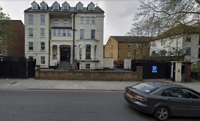 Photo of Camden Road, Kentish Town, N7
