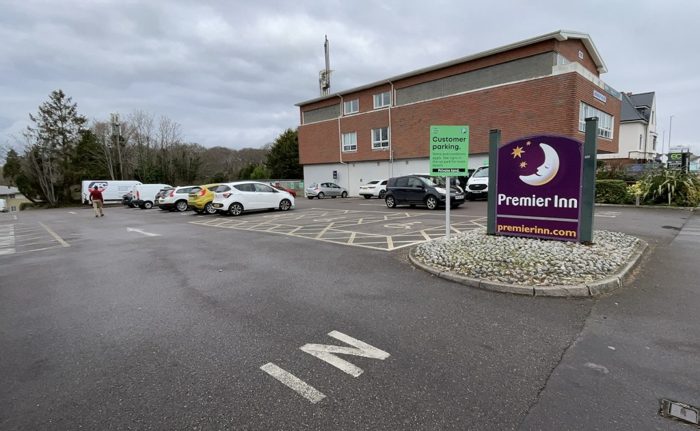Photo of Premier Inn Christchurch, Bournemouth, Christchurch and Poole, BH23