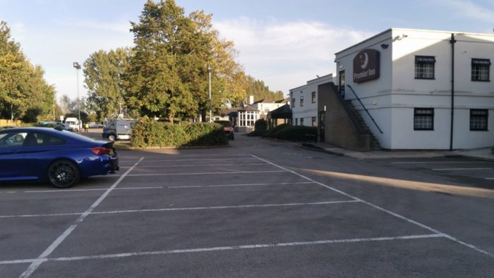 Photo of Premier Inn Gloucester, GL2