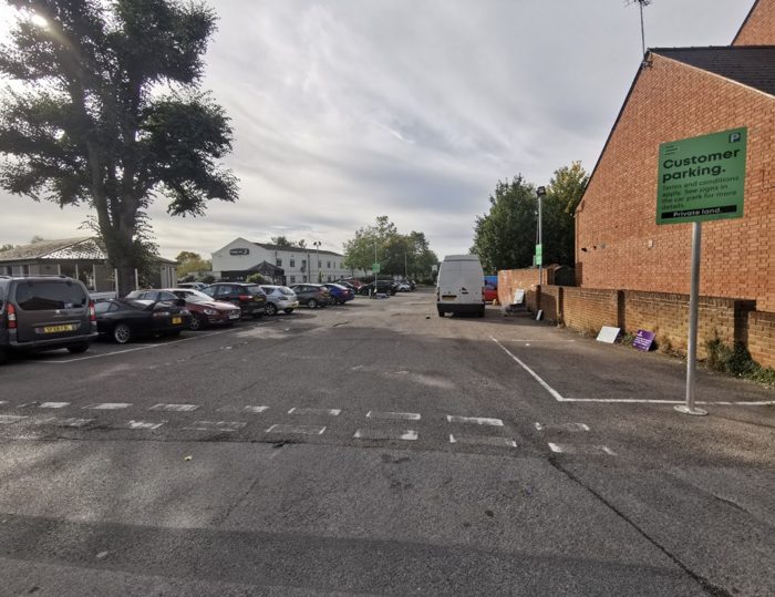 Photo of Premier Inn Gloucester, GL2