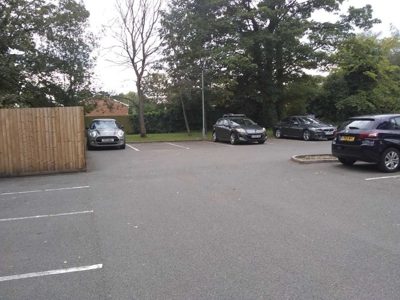 Premier Inn Birmingham Central, B16