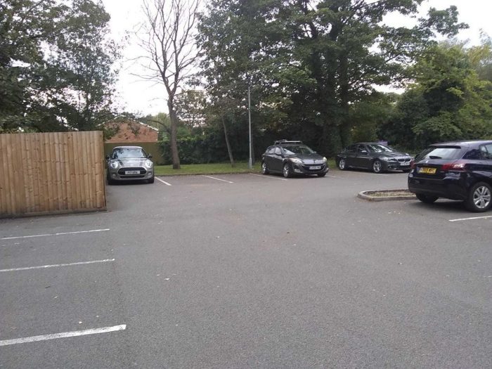 Photo of Premier Inn Birmingham Central, B16