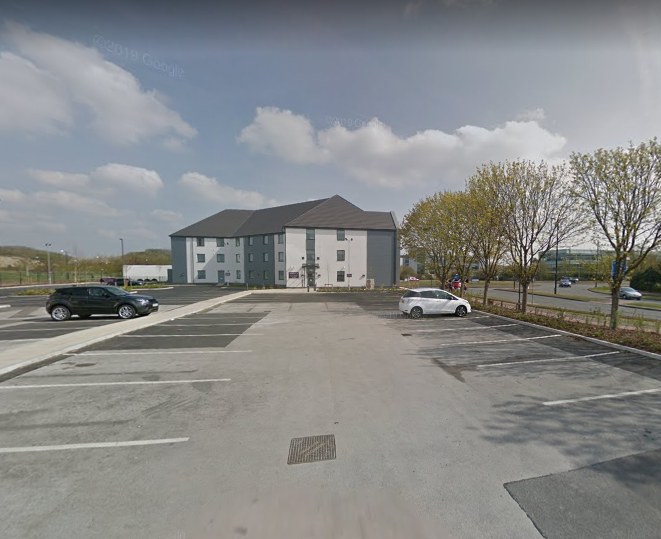 Photo of Premier Inn Doncaster, DN4