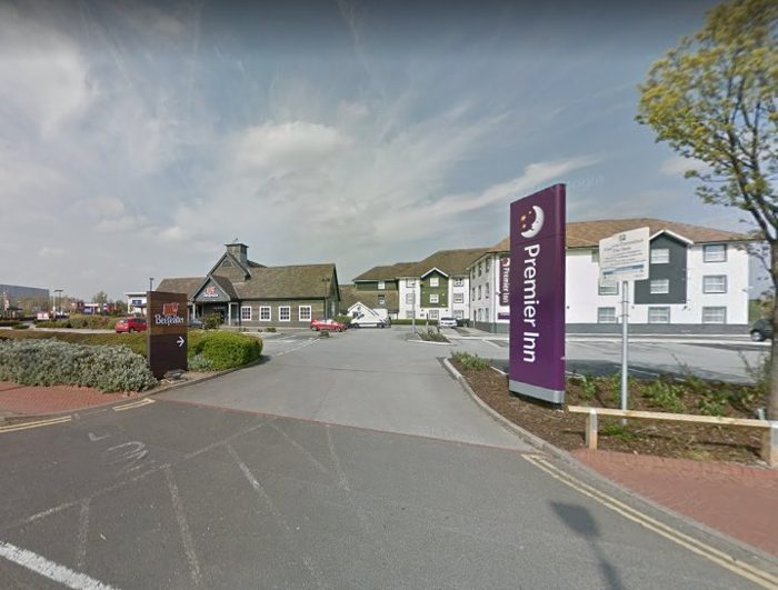 Photo of Premier Inn Doncaster, DN4