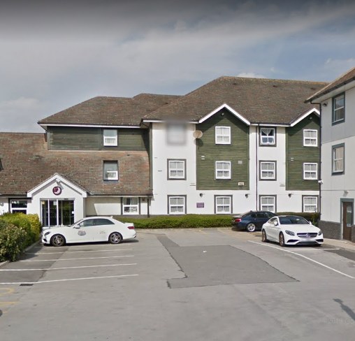 Photo of Premier Inn Doncaster, DN4