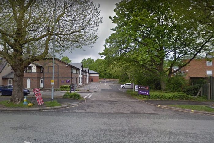 Photo of Premier Inn Stockport South, SK2