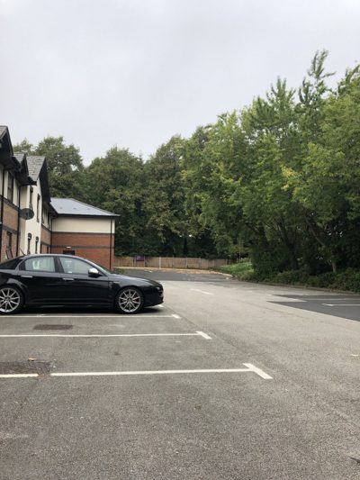 Premier Inn Stockport South, SK2
