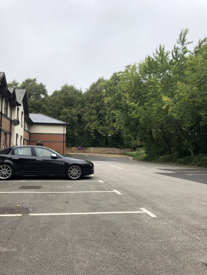 Photo of Premier Inn Stockport South, SK2