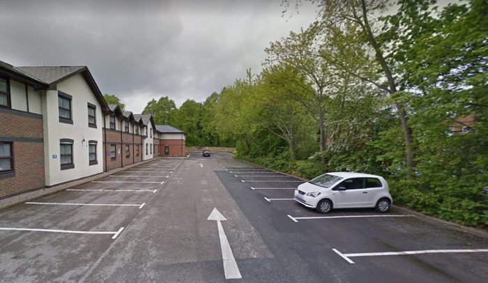 Photo of Premier Inn Stockport South, SK2