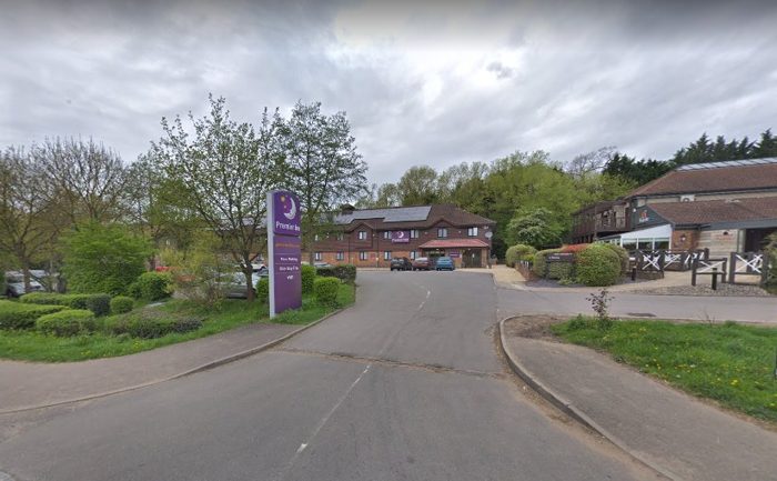 Photo of Premier Inn Chessington, Kingston upon Thames, KT9