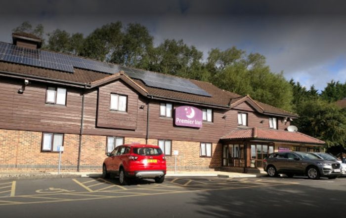 Photo of Premier Inn Chessington, Kingston upon Thames, KT9